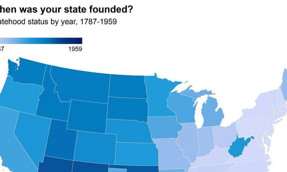 - State-by-State Comparison:‍ Breaking ​Down Voter Participation