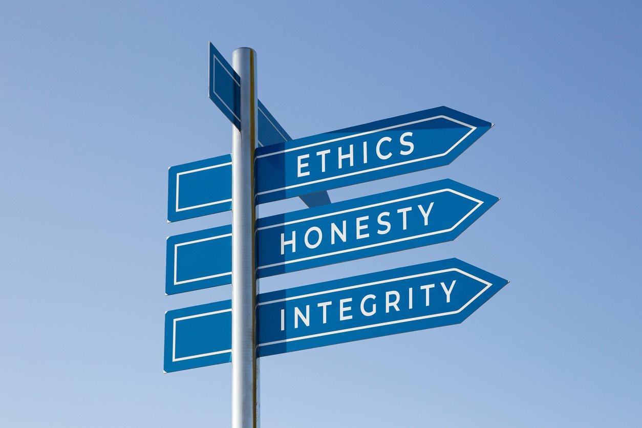 Ethics vs.‌ Access: Balancing Transparency and National Security