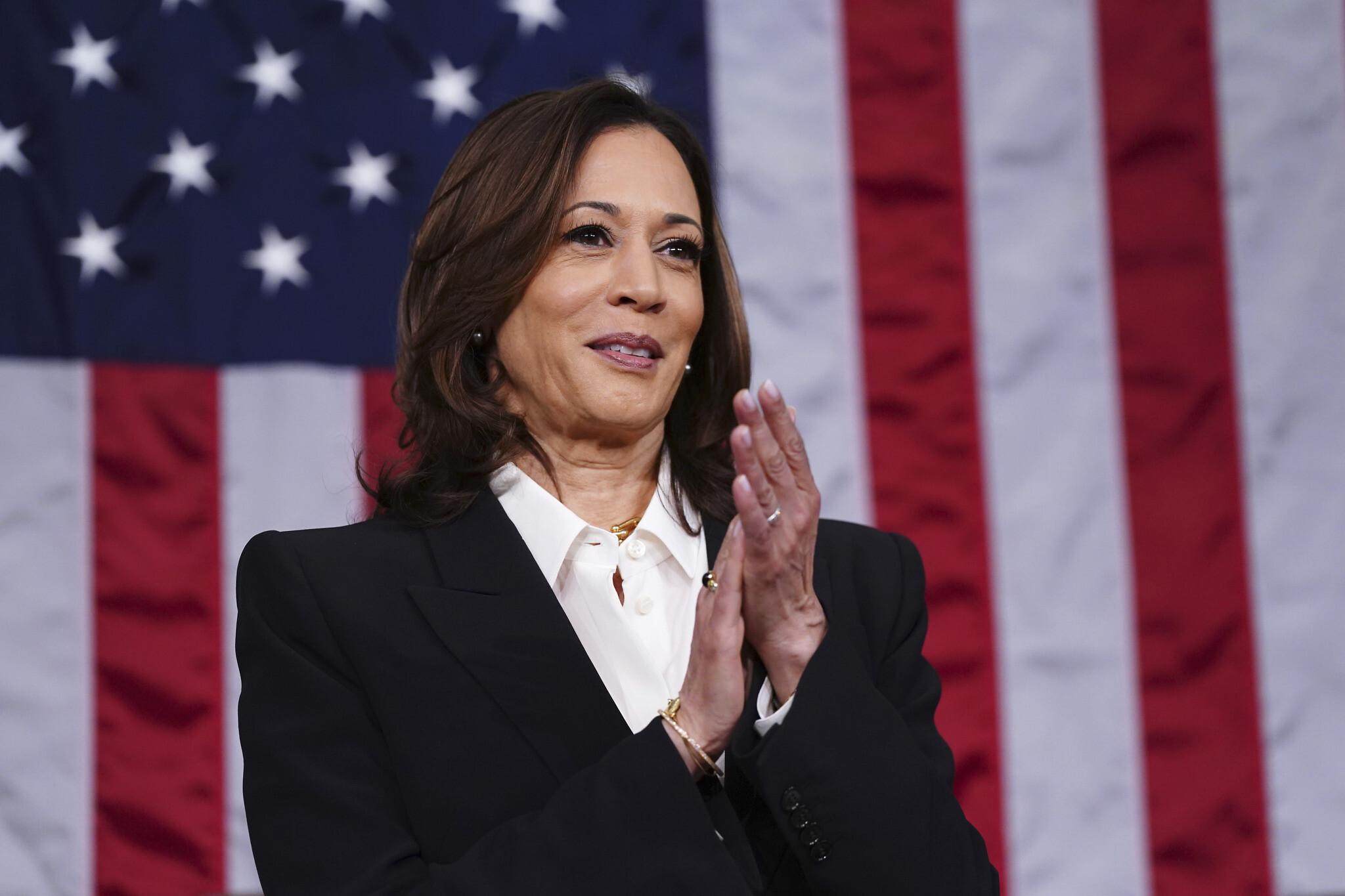 - Harris Absence ‍from Party: ‌A Symbol of Caution or Internal Division?