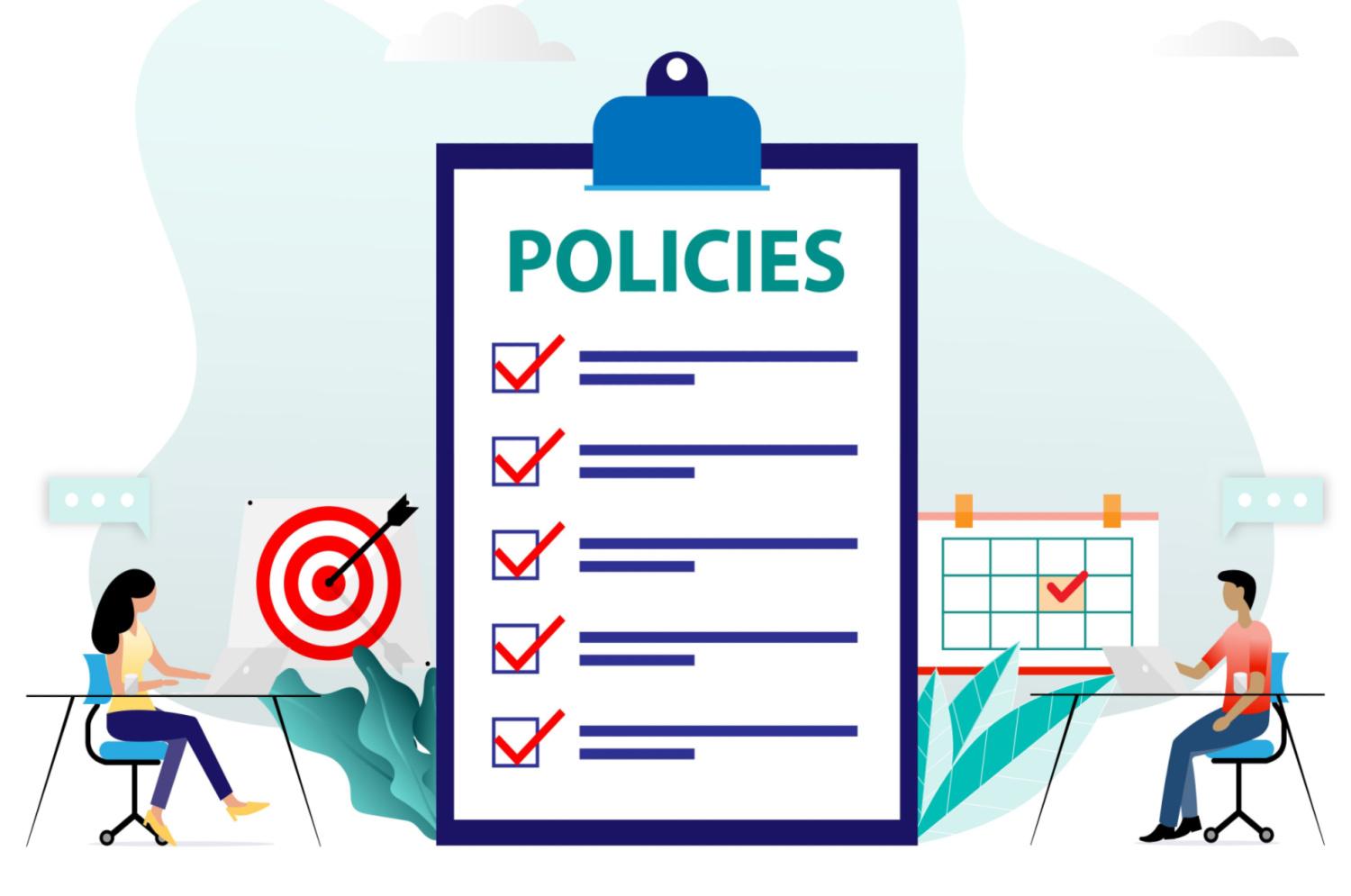 - Policy Recommendations‍ for Ensuring CDCs Independence and Credibility