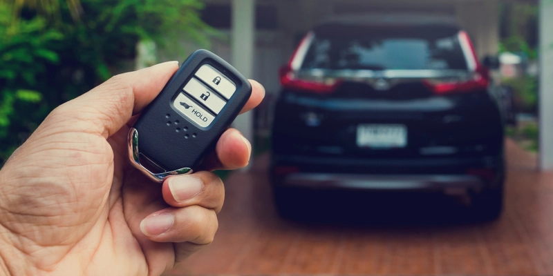 The 9 Best Remote Car Starters You Can Buy 2023