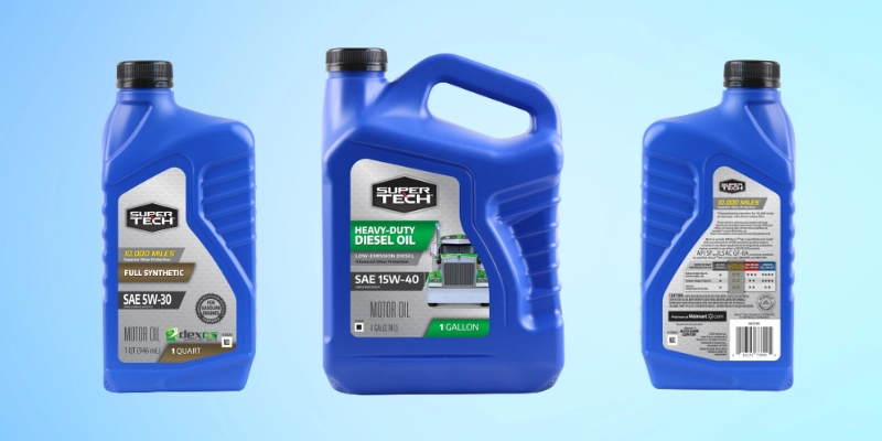 Supertech Oil Review: Is It Worth Your Buck 2023