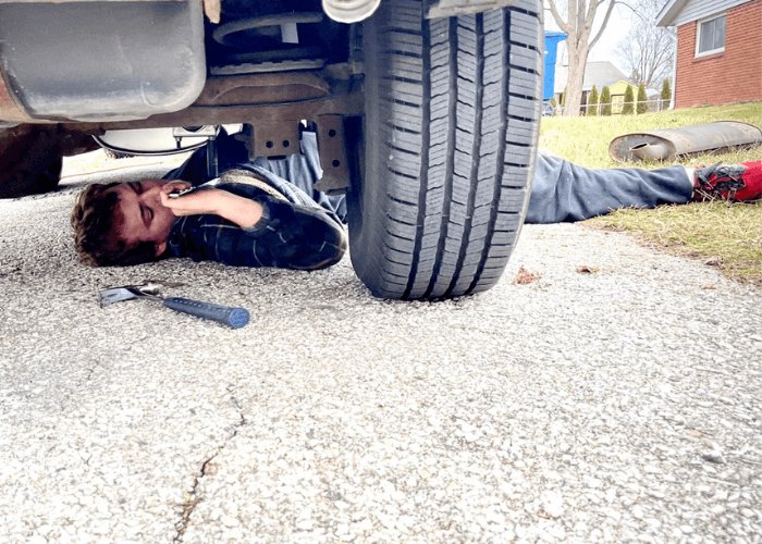 muffler delete vs resonator delete