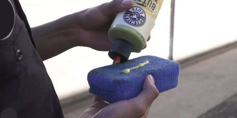 Chemical Guys Butter Wet Wax Review 2023