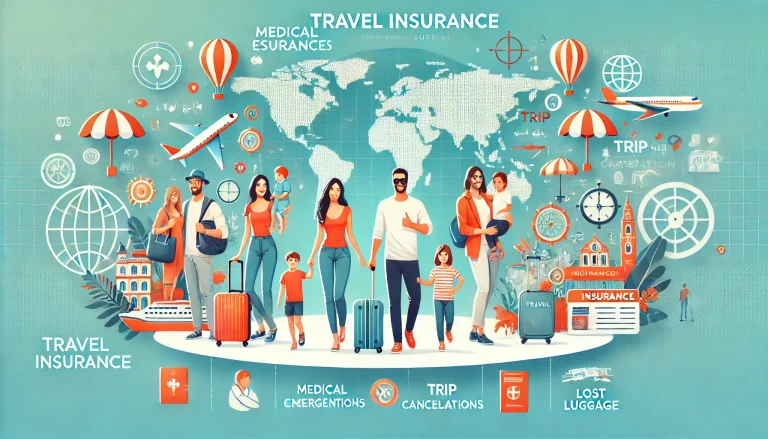 Travel Insurance