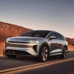 Lucid Motors Sets High Expectations for New Gravity SUV as Orders Open Soon