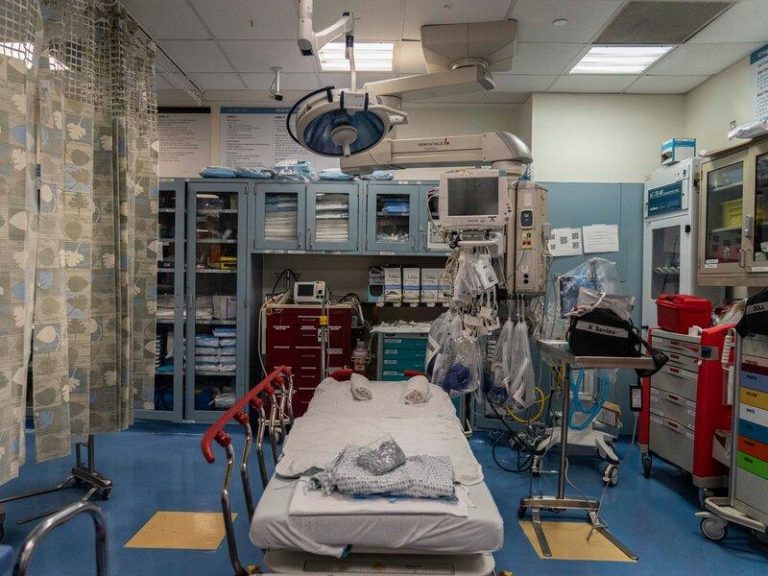 1 in 4 Child Deaths After E.R. Visits Are Preventable, Study Finds