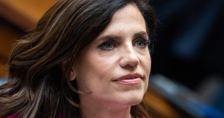 Nancy Mace’s effort to ban transgender Delaware Democrat from Capitol women’s restrooms gains support