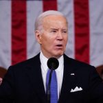 Democrats blame Biden more than Harris for 2024 loss