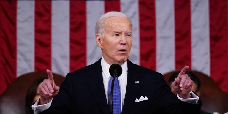 Democrats blame Biden more than Harris for 2024 loss