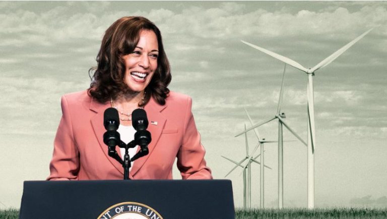 5 key things that could give Kamala Harris a historic presidential win